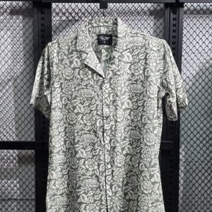 Half Sleeve Cuban Shirts.