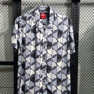 Half Sleeve Cuban Shirts.