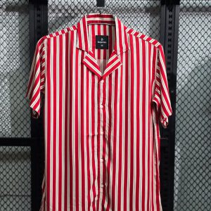 Half Sleeve Cuban Shirts.