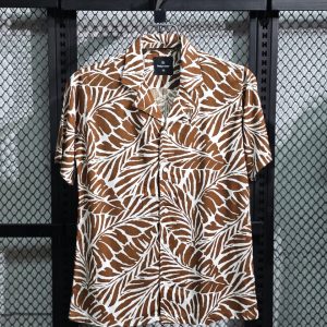Half Sleeve Cuban Shirts.
