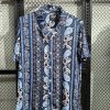 Choose Any 3 Premium Cuban Shirts - Image 33