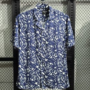 Half Sleeve Cuban Shirts.