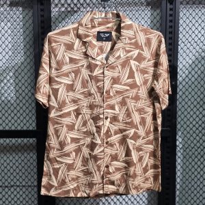 Half Sleeve Cuban Shirts.