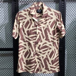 Half Sleeve Cuban Shirts.