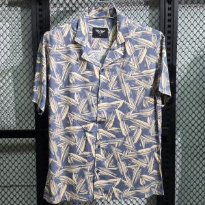 Half Sleeve Cuban Shirts.