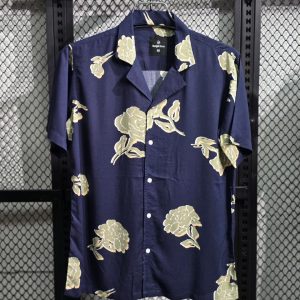 Half Sleeve Cuban Shirts.