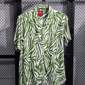 Half Sleeve Cuban Shirts.