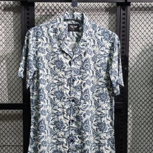 Half Sleeve Cuban Shirts.