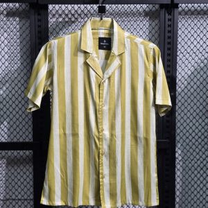 Half Sleeve Cuban Shirts.