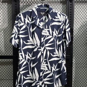 Half Sleeve Cuban Shirts.