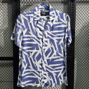 Half Sleeve Cuban Shirts.