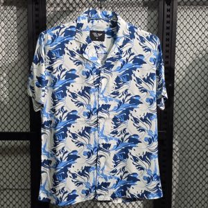 Half Sleeve Cuban Shirts.
