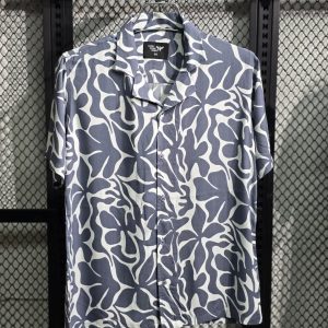 Half Sleeve Cuban Shirts.