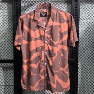 Half Sleeve Cuban Shirts.