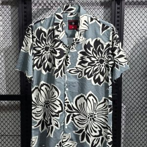 Half Sleeve Cuban Shirts.