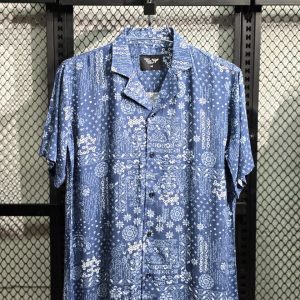 Alternative view of Choose Any 2 Premium Cuban Shirts