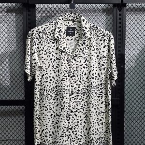Half Sleeve Cuban Shirts.