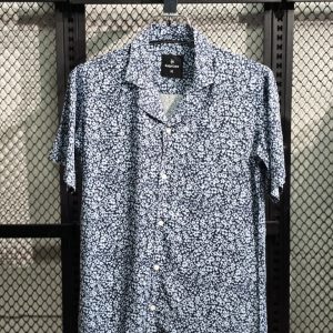 Half Sleeve Cuban Shirts.