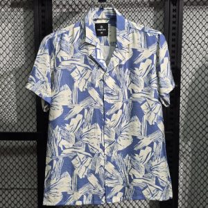 Half Sleeve Cuban Shirts.