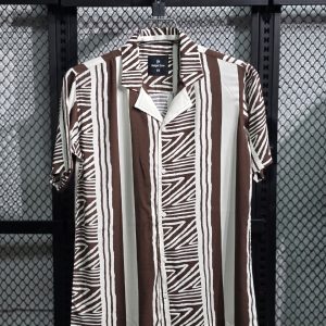 Half Sleeve Cuban Shirts.
