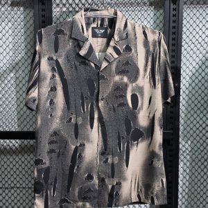 Half Sleeve Cuban Shirts.