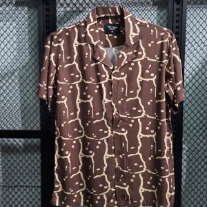 Half Sleeve Cuban Shirts.