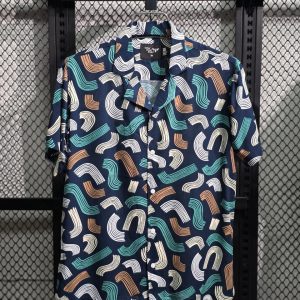 Half Sleeve Cuban Shirts.