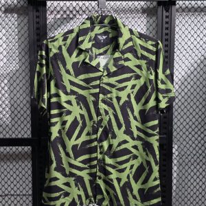 Alternative view of Choose Any 4 Premium Cuban Shirts