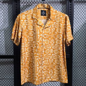 Half Sleeve Cuban Shirts.
